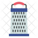 پیش‌نمایش فایل grater-9072787 از پک آشپزخانه