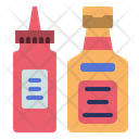 پیش‌نمایش فایل ketchupbottle-9072789 از پک آشپزخانه