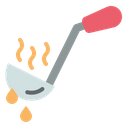 پیش‌نمایش فایل ladle-9072795 از پک آشپزخانه