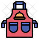 پیش‌نمایش فایل apron-9072689 از پک آشپزخانه