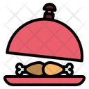 پیش‌نمایش فایل cloche-9072693 از پک آشپزخانه