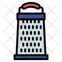 پیش‌نمایش فایل grater-9072700 از پک آشپزخانه