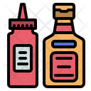 پیش‌نمایش فایل ketchupbottle-9072702 از پک آشپزخانه