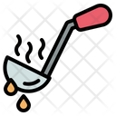 پیش‌نمایش فایل ladle-9072708 از پک آشپزخانه