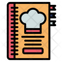 پیش‌نمایش فایل recipebook-9072717 از پک آشپزخانه