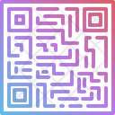 پیش‌نمایش فایل qrcode-9158853 از پک فروش
