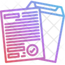 پیش‌نمایش فایل document-9158482 از پک کسب و کار