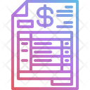 پیش‌نمایش فایل invoice-9158488 از پک کسب و کار