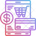 پیش‌نمایش فایل onlinebusiness-9158494 از پک کسب و کار