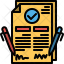 پیش‌نمایش فایل agreement-9158401 از پک کسب و کار