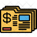 پیش‌نمایش فایل folder-9158411 از پک کسب و کار
