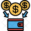 پیش‌نمایش فایل income-9158414 از پک کسب و کار