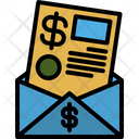 پیش‌نمایش فایل mail-9158418 از پک کسب و کار