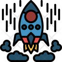 پیش‌نمایش فایل rocket-9158428 از پک کسب و کار