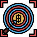 پیش‌نمایش فایل target-9158433 از پک کسب و کار
