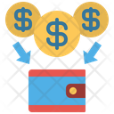 پیش‌نمایش فایل income-9158450 از پک کسب و کار