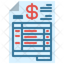 پیش‌نمایش فایل invoice-9158452 از پک کسب و کار
