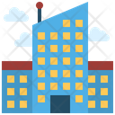 پیش‌نمایش فایل officebuilding-9158457 از پک کسب و کار