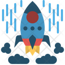 پیش‌نمایش فایل rocket-9158464 از پک کسب و کار
