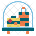 پیش‌نمایش فایل luggage-tolley-4201496 از پک سفر