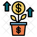 پیش‌نمایش فایل money-growth-plant-4201286 از پک معامله