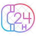 پیش‌نمایش فایل 24-hours-support-4235373 از پک تجارت الکترونیک
