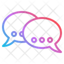 پیش‌نمایش فایل chatting-4235379 از پک تجارت الکترونیک