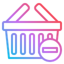 پیش‌نمایش فایل delete-cart-4235381 از پک تجارت الکترونیک