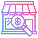 پیش‌نمایش فایل shopping-search-4235400 از پک تجارت الکترونیک