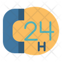 پیش‌نمایش فایل 24-hours-support-4235337 از پک تجارت الکترونیک