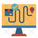 پیش‌نمایش فایل order-tracking-4235360 از پک تجارت الکترونیک