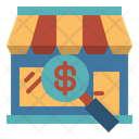 پیش‌نمایش فایل shopping-search-4235364 از پک تجارت الکترونیک