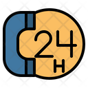 پیش‌نمایش فایل 24-hours-support-4235301 از پک تجارت الکترونیک
