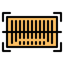 پیش‌نمایش فایل barcode-4235303 از پک تجارت الکترونیک