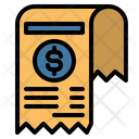 پیش‌نمایش فایل bill-4235306 از پک تجارت الکترونیک