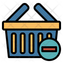 پیش‌نمایش فایل delete-cart-4235309 از پک تجارت الکترونیک