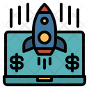 پیش‌نمایش فایل financial-startup-4235332 از پک تجارت الکترونیک