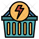 پیش‌نمایش فایل flash-sale-4235314 از پک تجارت الکترونیک