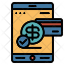 پیش‌نمایش فایل mobile-payment-4235322 از پک تجارت الکترونیک