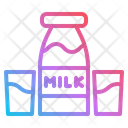 پیش‌نمایش فایل milk-bottle-4238563 از پک غذا