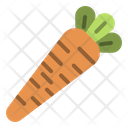 پیش‌نمایش فایل carrot-4238453 از پک غذا