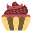 پیش‌نمایش فایل cupcake-4238460 از پک غذا