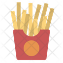 پیش‌نمایش فایل french-fries-4238463 از پک غذا