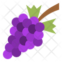 پیش‌نمایش فایل grape-4238464 از پک غذا