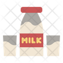 پیش‌نمایش فایل milk-bottle-4238469 از پک غذا