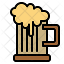 پیش‌نمایش فایل beer-glass-4238414 از پک غذا