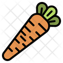 پیش‌نمایش فایل carrot-4238417 از پک غذا