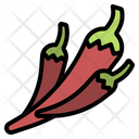 پیش‌نمایش فایل chilli-4238420 از پک غذا
