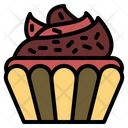 پیش‌نمایش فایل cupcake-4238424 از پک غذا