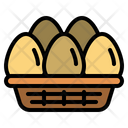 پیش‌نمایش فایل eggs-4238426 از پک غذا